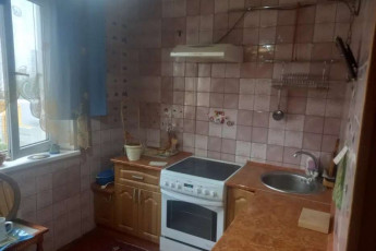 Сдам 3-х кімнатну квартиру, Алексеевка, Код: 800725/1