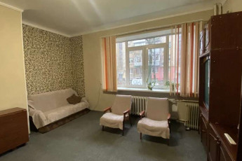 Сдам 1-кімнатну квартиру, ХТЗ, ХТЗ метро, Код: 800728/2