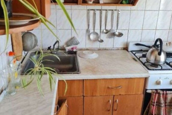 Продам 3-х кімнатну квартиру, Салтовка, Академика Барабашова метро, Код: 800744/1