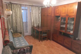 Сдам 2-х кімнатну квартиру, Одесская, Код: 800745/1