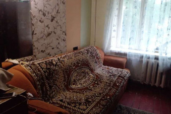 Сдам кімнату з підселенням, ХТЗ, ХТЗ метро, Код: 800748/1