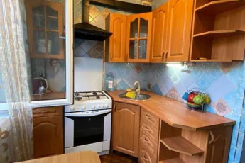 Сдам 3-х кімнатну квартиру, Салтовка, Код: 800751/2