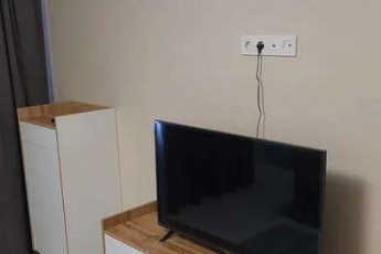 Сдам 1-кімнатну квартиру в новобудові, Гагарина проспект, Проспект Гагарина метро, Код: 800752/1