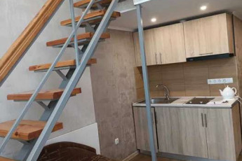 Сдам гостинку, Ивановка, Код: 800755/1