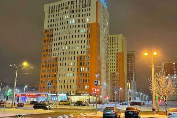 Продам 1-кімнатну квартиру в новобудові, Северная Салтовка, Код: 800760/1