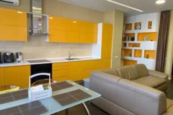 Сдам 2-х кімнатну квартиру в новобудові, Павлово поле, Код: 800765/1