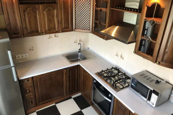 Сдам 2-х кімнатну квартиру, Сосновая Горка, Павловка, Код: 800766/1