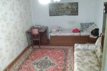 Сдам 1-кімнатну квартиру, Алексеевка, Алексеевская метро, Код: 800767/1