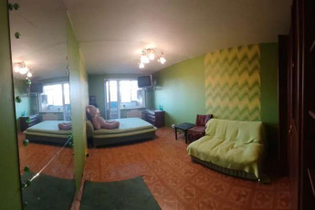 Продам 2-х кімнатну квартиру, Алексеевка, Код: 800767/2