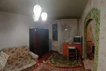 Продам 1-кімнатну квартиру, Алексеевка, Код: 800767/3