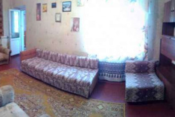 Сдам 1-кімнатну квартиру, Гагарина проспект, Проспект Гагарина метро, Код: 800775/1
