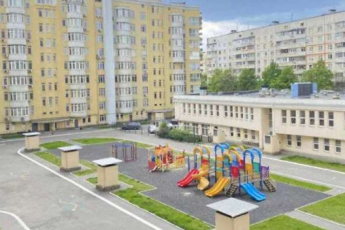 Продам 4-х кімнатну квартиру в новобудові, Холодная Гора, Холодная Гора метро, Код: 800784/1
