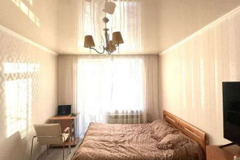 Продам 1-кімнатну квартиру в новобудові, Гагарина проспект, Спортивная метро, Код: 800799/4