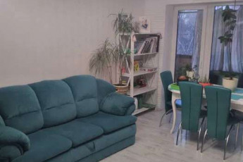 Продам 3-х кімнатну квартиру, Холодная Гора, Код: 800822/2