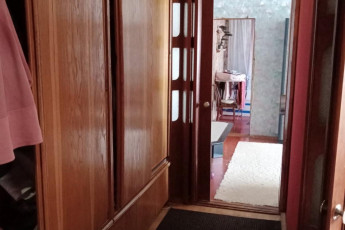 Продам 3-х кімнатну квартиру, Салтовка, 522 м/р, Код: 800825/1