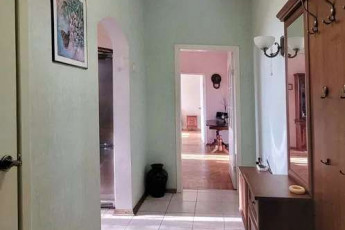 Продам 3-х кімнатну квартиру, Сосновая Горка, Научная метро, Код: 800836/1