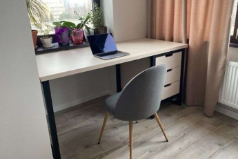 Продам 2-х кімнатну квартиру в новобудові, Салтовка, Студенческая метро, Код: 800840/1