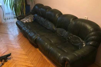 Сдам 3-х кімнатну квартиру, Сосновая Горка, Научная метро, Код: 800843/2