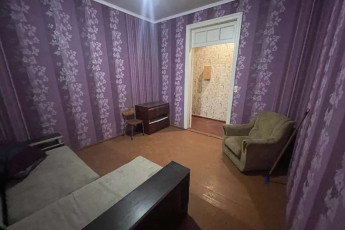 Сдам 4-х кімнатну квартиру, Завод Шевченко, Москалевка, Код: 800849/1