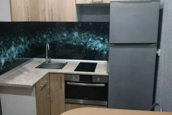 Сдам 1-кімнатну квартиру в новобудові, Салтовка, 602 м/р, Код: 800858/3