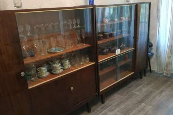 Сдам 3-х кімнатну квартиру, Залютино, Код: 800862/1