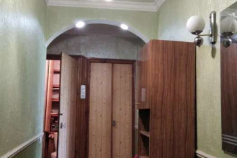 Сдам 1-кімнатну квартиру, Рогань, Код: 800868/1