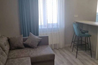 Продам 1-кімнатну квартиру в новобудові, Салтовка, Код: 800874/1