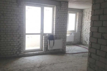 Продам 1-кімнатну квартиру в новобудові, Салтовка, Академика Павлова метро, Код: 800881/1