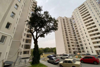 Продам 2-х кімнатну квартиру в новобудові, Павлово поле, Сокольники, Код: 800882/1