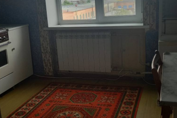 Продам 1-кімнатну квартиру, Салтовский, Код: 800887/1