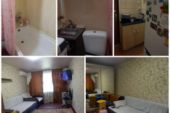 Продам гостинку, Салтовка, Код: 800887/17