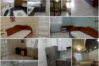 Продам 3-х кімнатну квартиру в новобудові, Павлово поле, Код: 800887/18