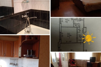 Продам 2-х кімнатну квартиру, Салтовка, Код: 800887/19