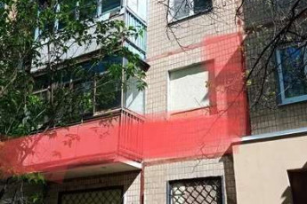 Продам 1-кімнатну квартиру, Салтовка, Код: 800895/1