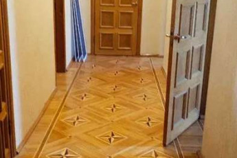 Сдам 3-х кімнатну квартиру, Центр, Архитектора Бекетова метро, Код: 800905/1