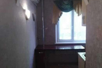 Сдам 1-кімнатну квартиру, Холодная Гора, Холодная Гора метро, Код: 800906/1