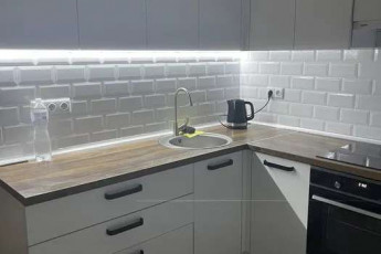 Продам 1-кімнатну квартиру в новобудові, Салтовка, Академика Павлова метро, Код: 800932/1