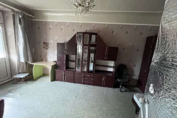 Сдам 1-кімнатну квартиру, Гагарина проспект, Метростроителей метро, Код: 800950/1