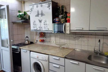 Сдам 2-х кімнатну квартиру, Салтовский, Турбоатом метро (Салтовский), Код: 800964/1