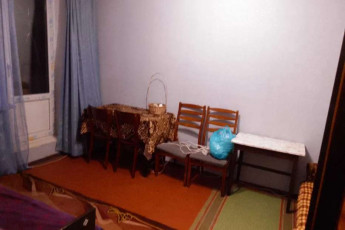 Сдам 1-кімнатну квартиру, Залютино, Код: 800969/1