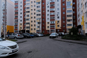 Продам 1-кімнатну квартиру, Салтовка, Код: 800971/1