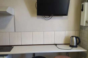 Сдам гостинку, Гагарина проспект, Защитников Украины метро (Площадь Восстания), Код: 800996/2