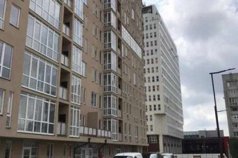Продам 1-кімнатну квартиру в новобудові, Сосновая Горка, Научная метро, Код: 800998/1