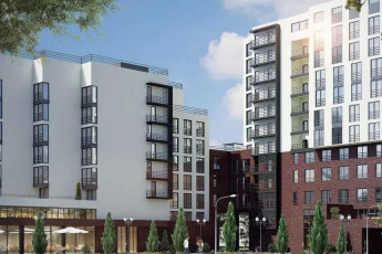 Продам 2-х кімнатну квартиру, Центр, Пушкинская метро, Код: 801009/1