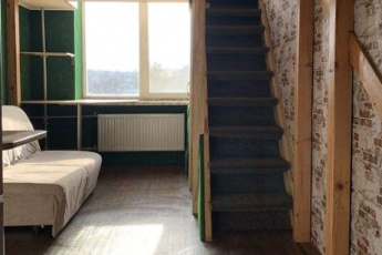 Продам 2-х кімнатну квартиру, Ивановка, Код: 801027/1