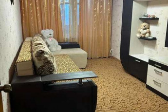 Сдам 3-х кімнатну квартиру, Салтовка, Героев Труда метро, Код: 801043/1