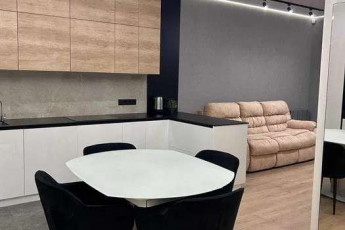 Продам 3-х кімнатну квартиру в новобудові, Сосновая Горка, Научная метро, Код: 801043/3