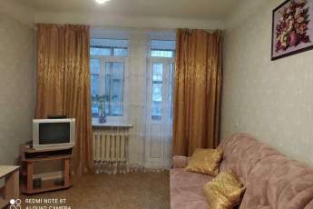 Сдам 1-кімнатну квартиру, Центр, Архитектора Бекетова метро, Код: 801053/1