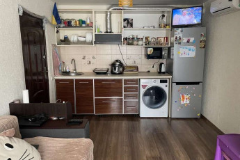 Продам гостинку, Салтовский, Завод им. Малышева метро, Код: 801060/1