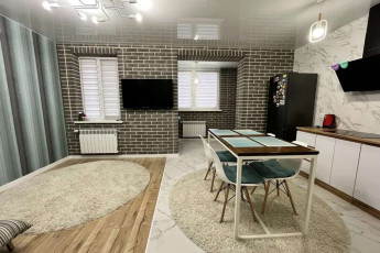 Продам 1-кімнатну квартиру, Новые дома, Маршала Жукова метро (Дворец спорта), Код: 801061/1